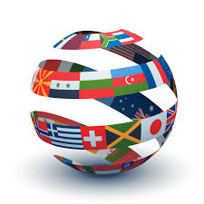 going global